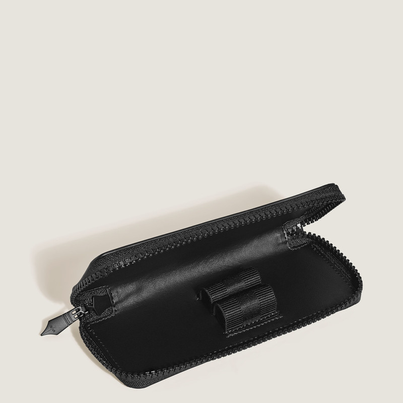 EXTREME 3.0 2 PEN POUCH WITH ZIP 3