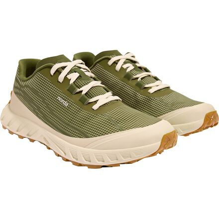 002 Trail Running Shoe - Women's - 4