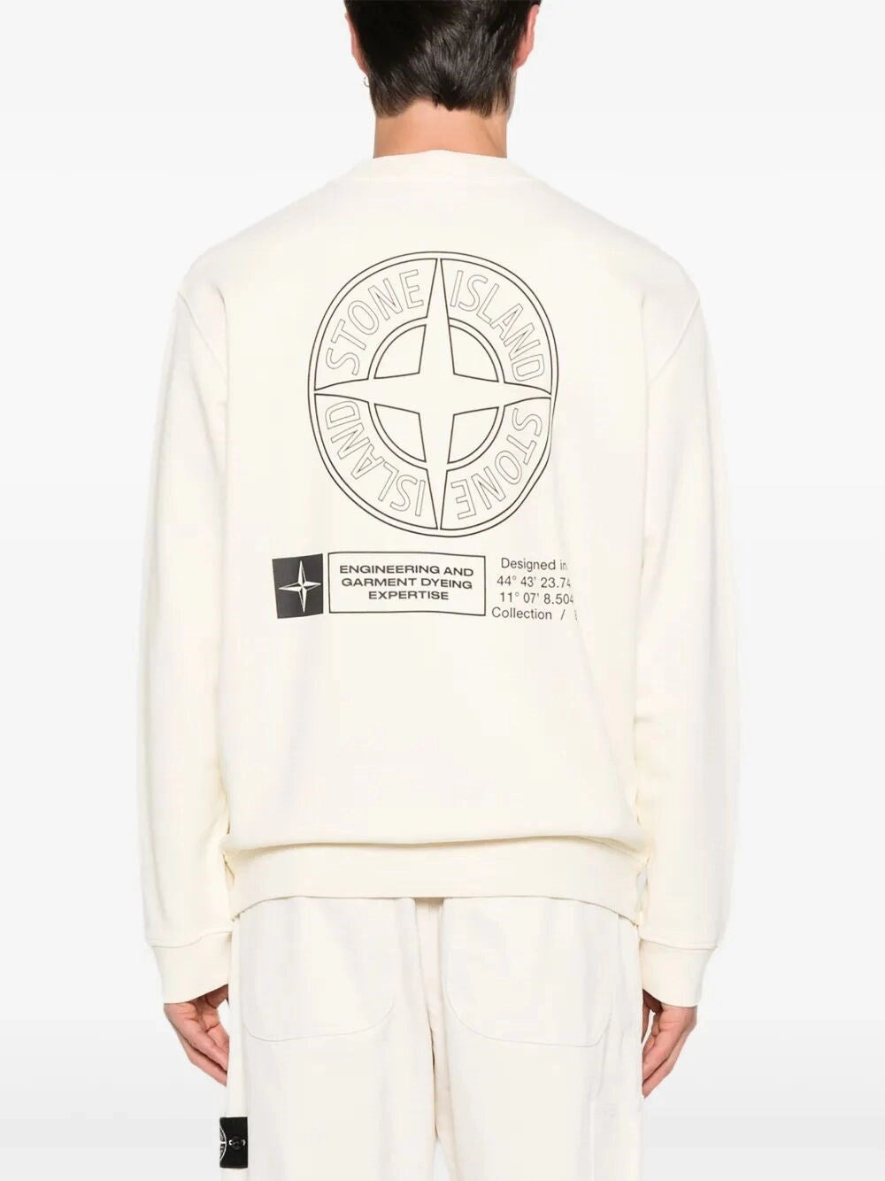 Stone Island Men Sweatshirt - 5