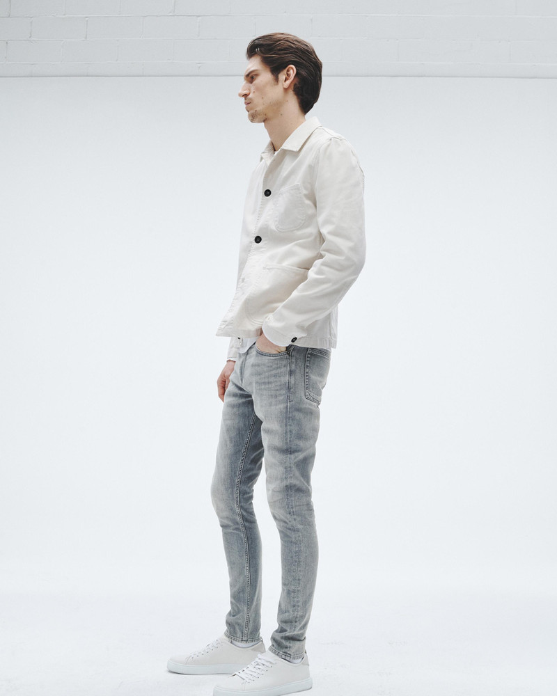 rag & bone Fit 1 - Cooper
Skinny Fit Aero Stretch Jean outlook
