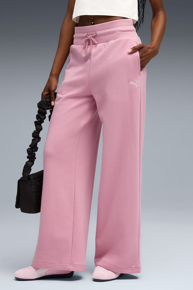 PUMA Wardrobe Essentials Sweatpants Women outlook