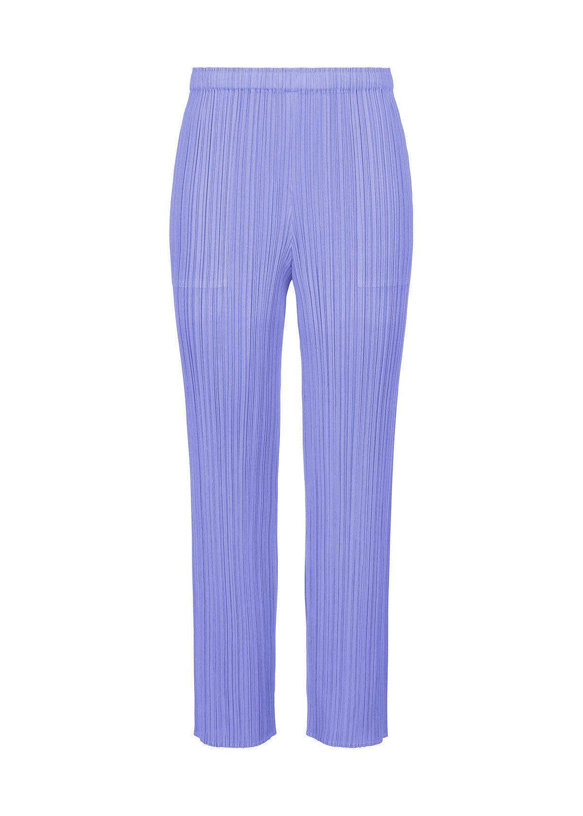 NEW COLORFUL BASICS 3 PANTS - 1