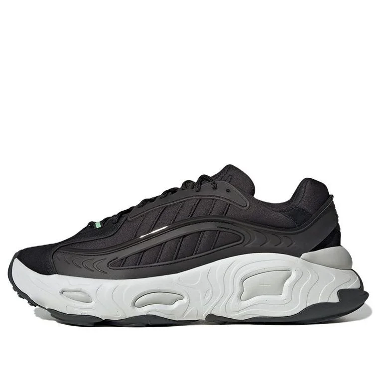 adidas Oznova 'Glow In The Dark' GY7048 - 1