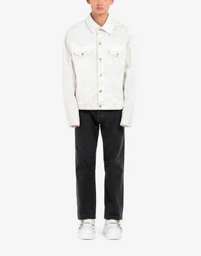 Maison Margiela Denim jacket outlook