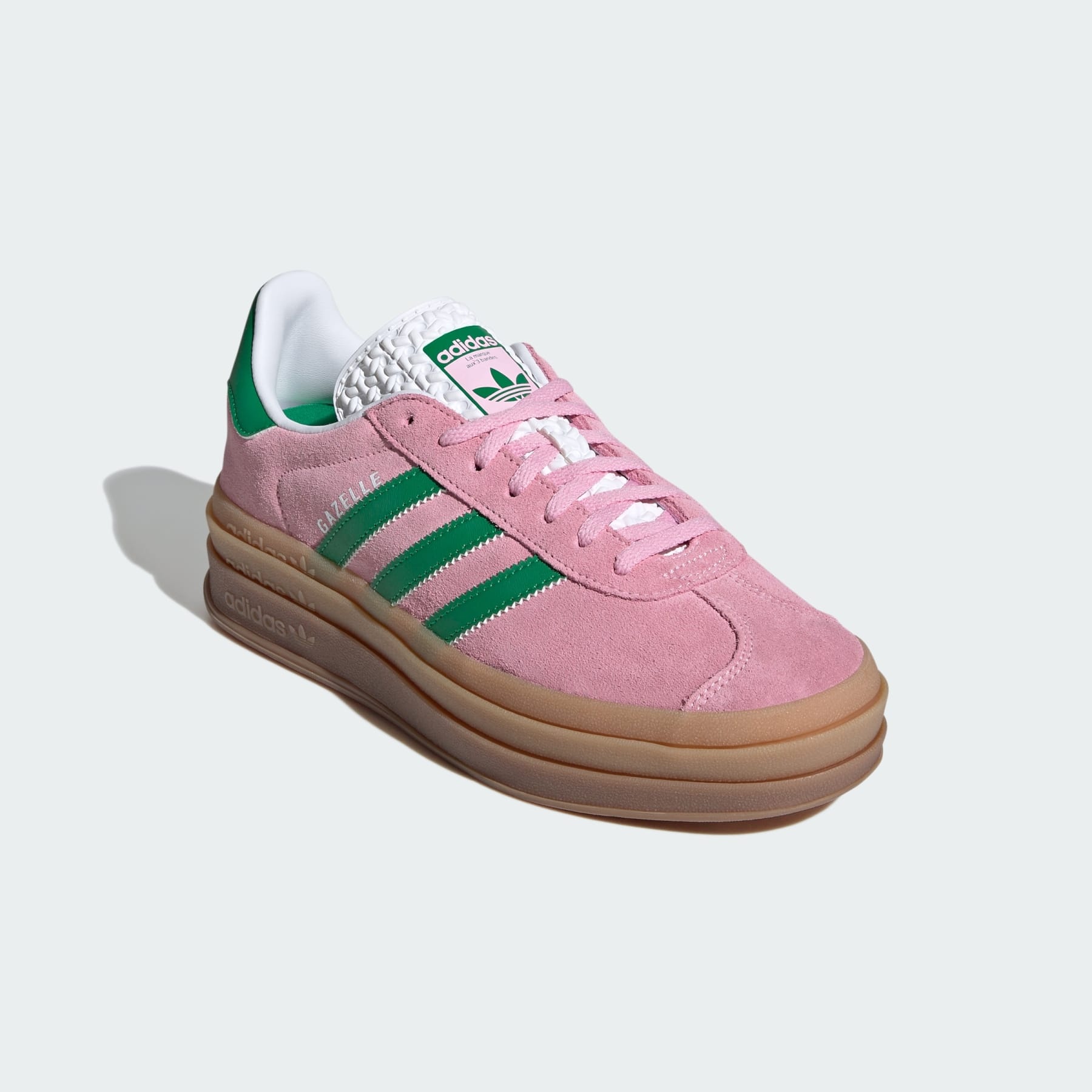 Gazelle Bold Shoes - 6