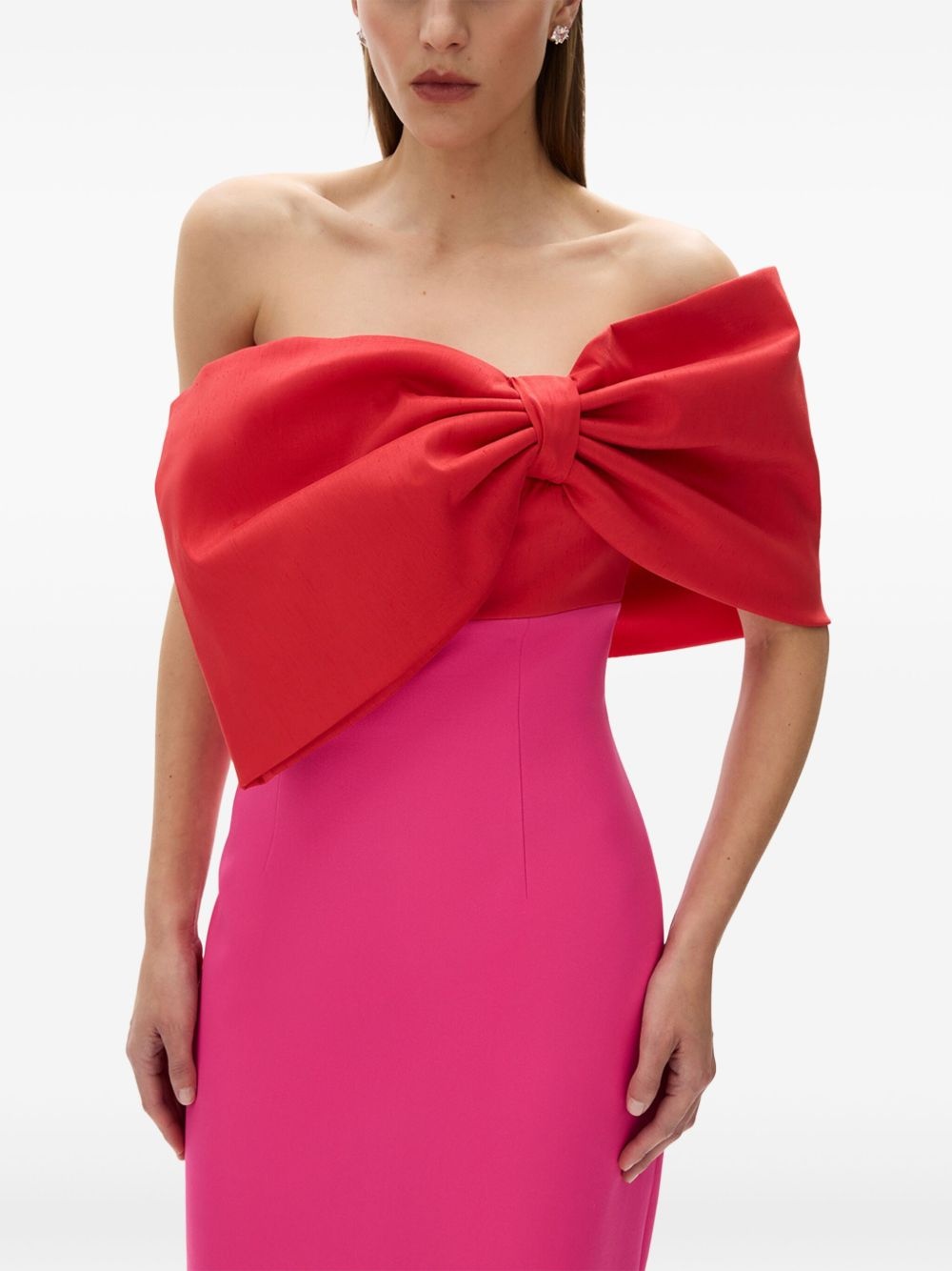 Kace gown - 5