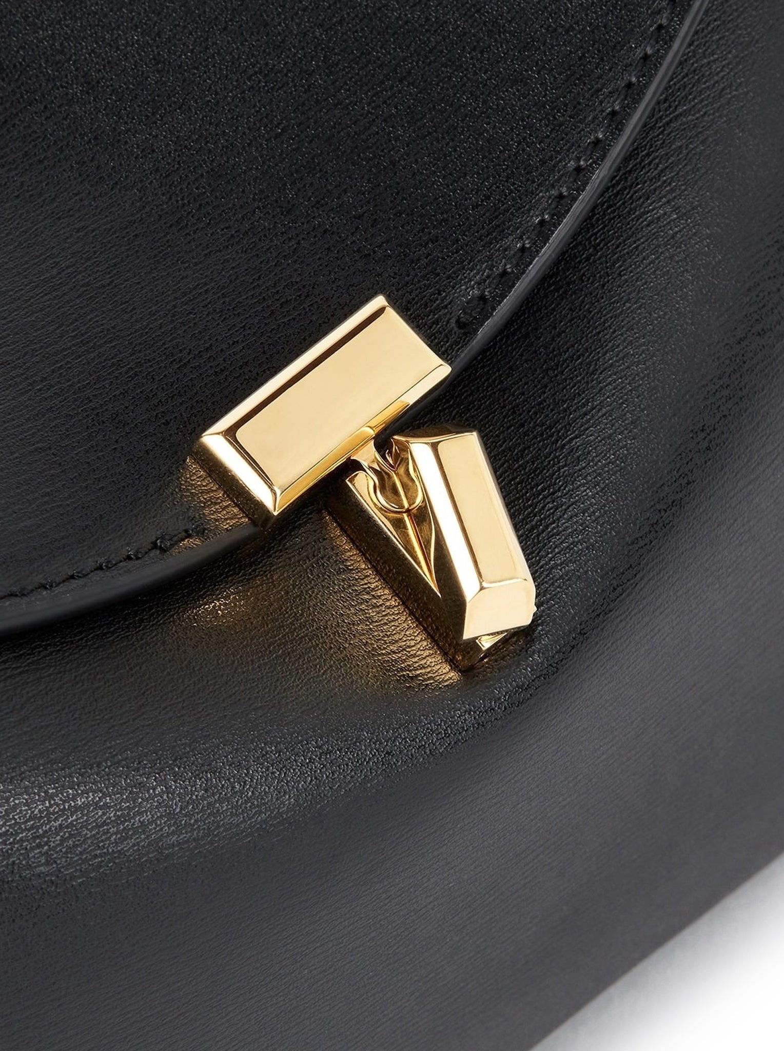 T-LOCK CLUTCH BLACK - 6