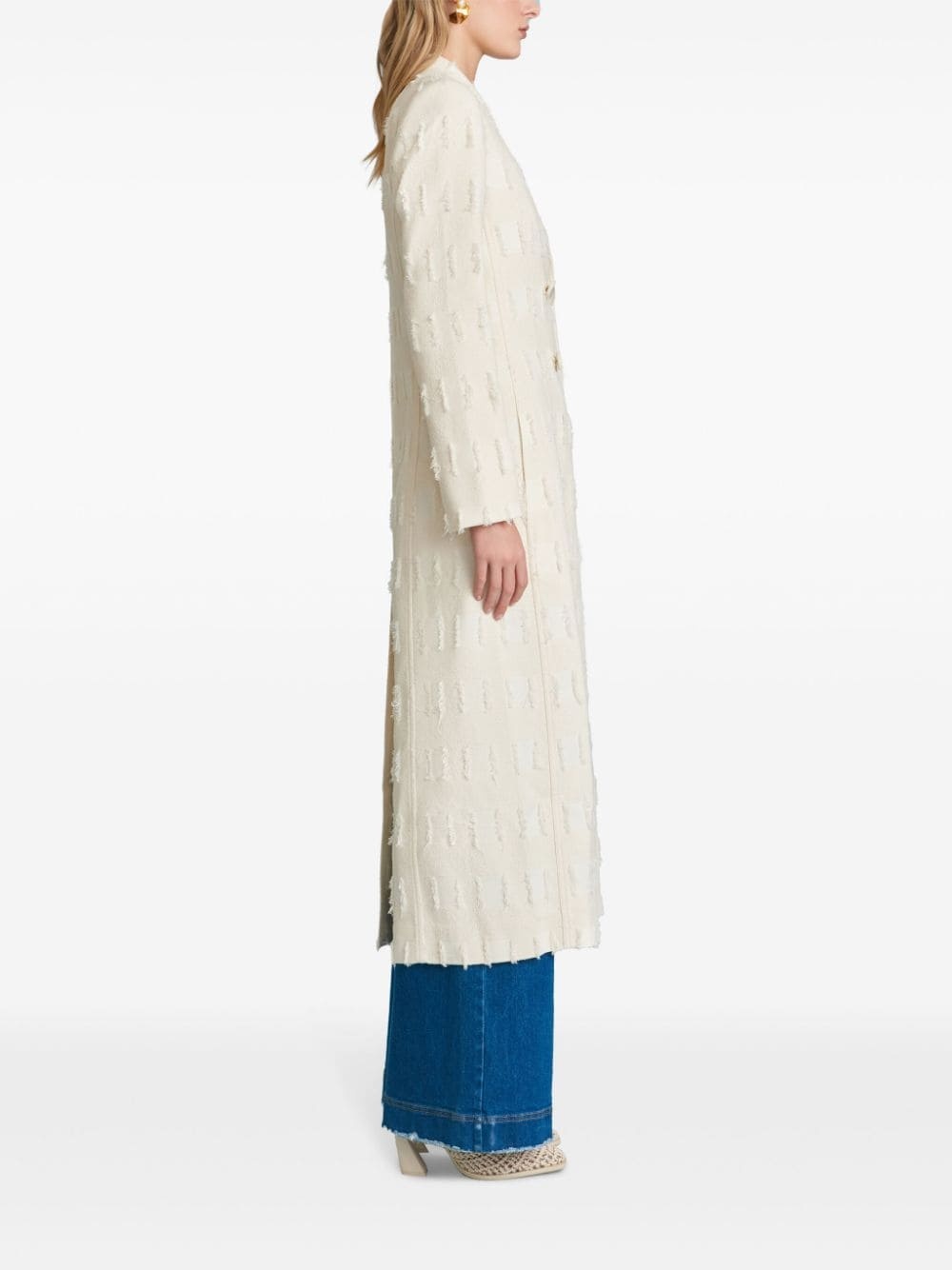 Dilan coat - 3