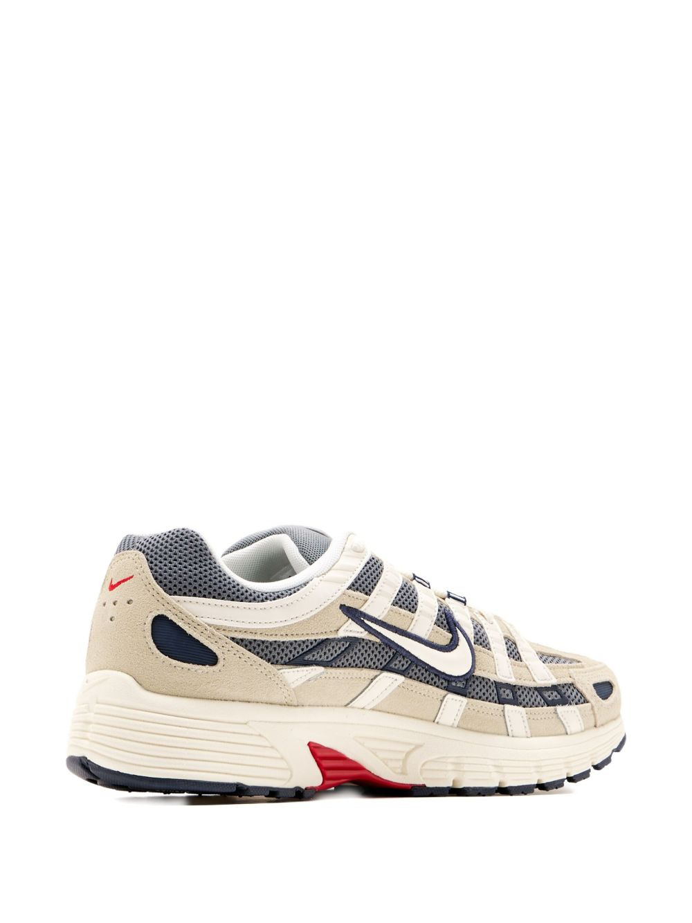 P-6000 sneakers - 4