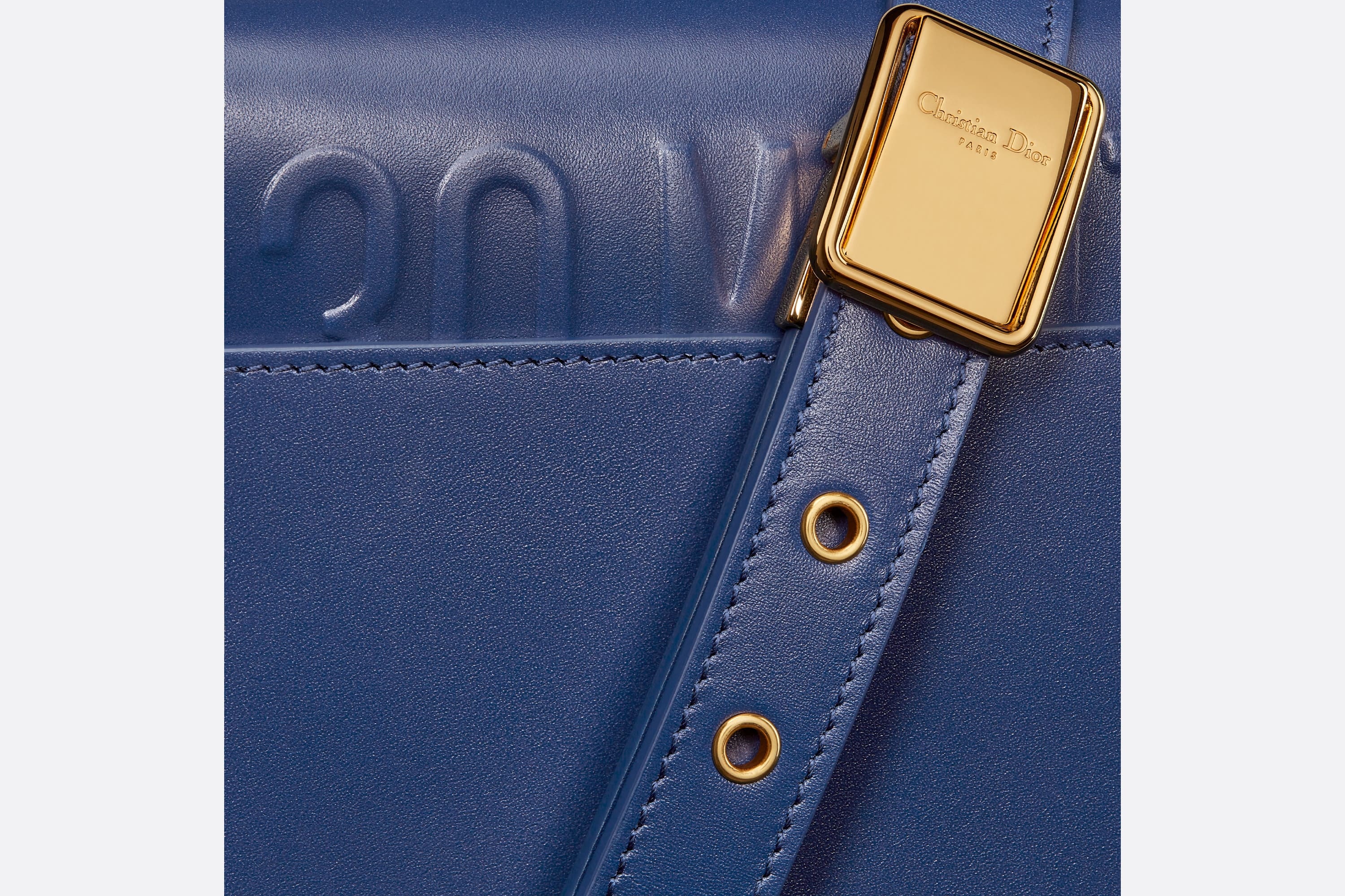 Medium Dior Bobby Bag - 6