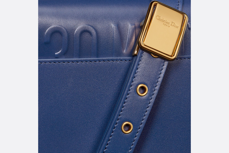 Medium Dior Bobby Bag 6