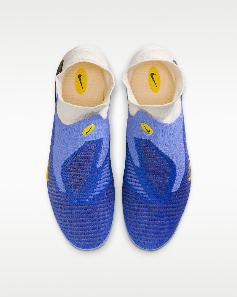 Nike Phantom 6 High Elite Firm-Ground Soccer Cleats 4