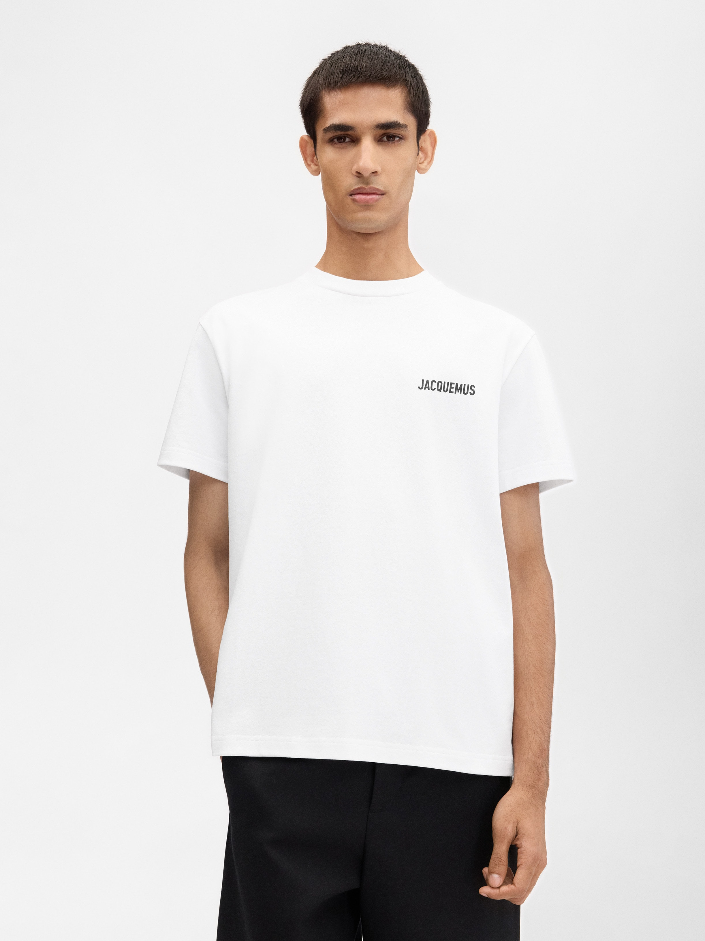 The Dubai address t-shirt - 2