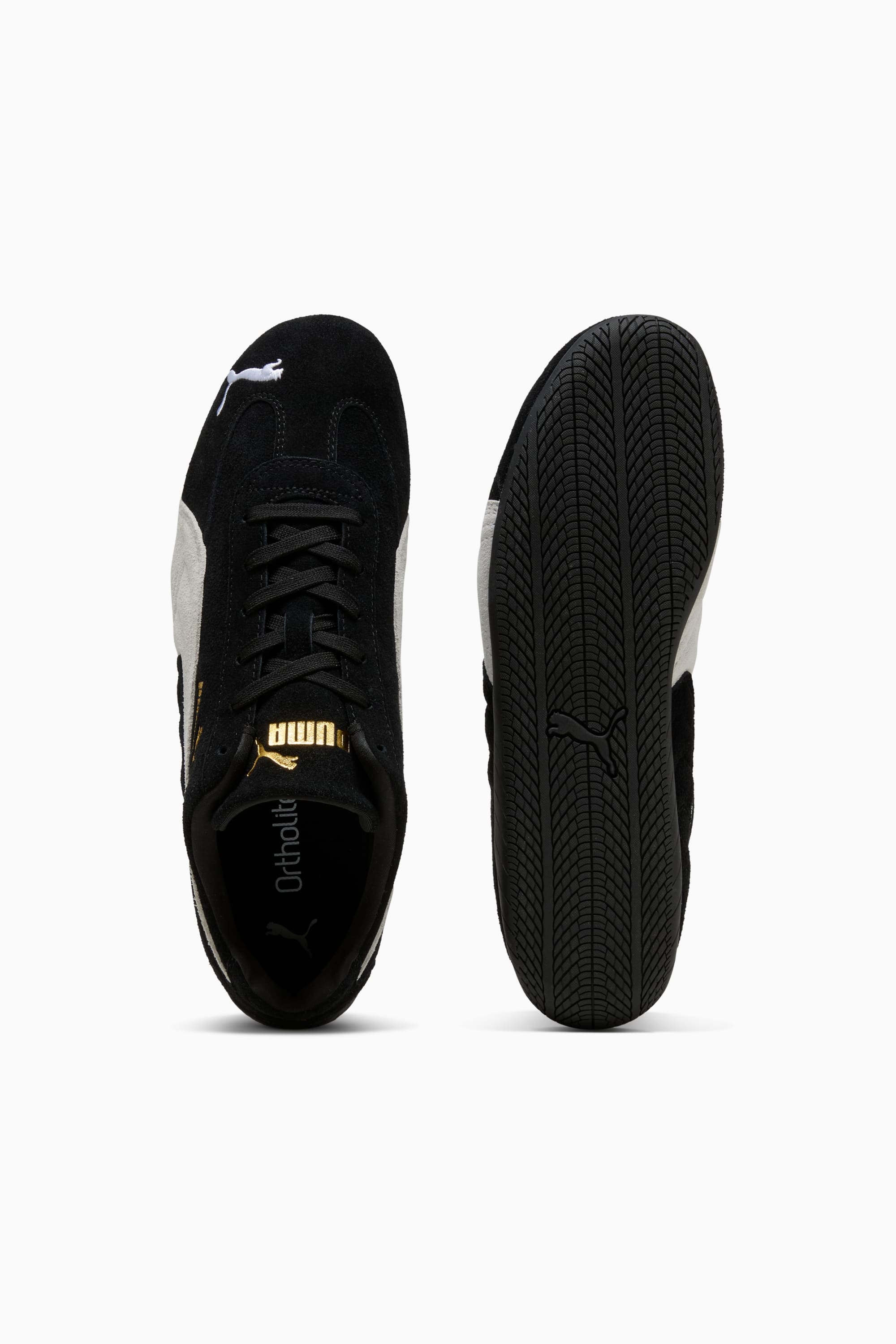 Speedcat OG Sneakers - 8
