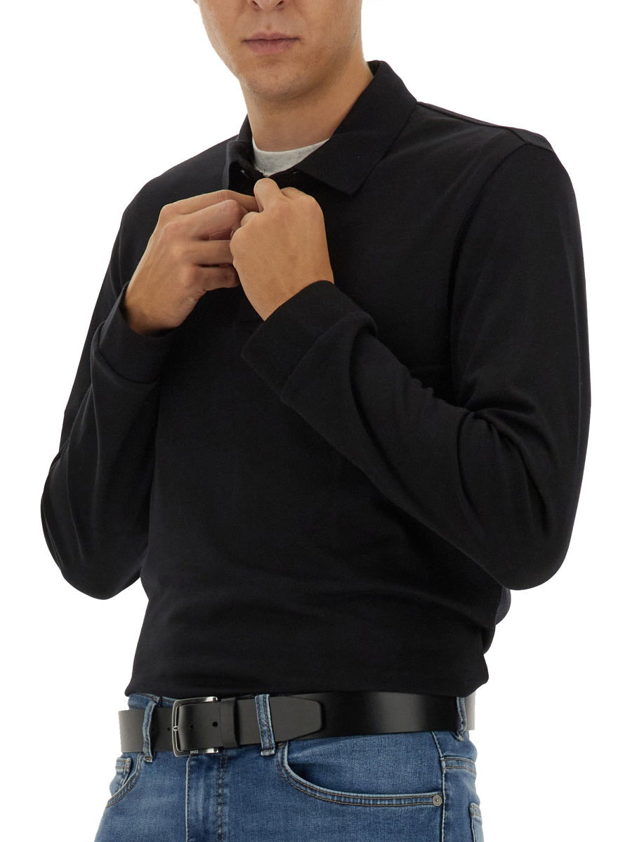 Boss Men Polo "Pado 30" - 4