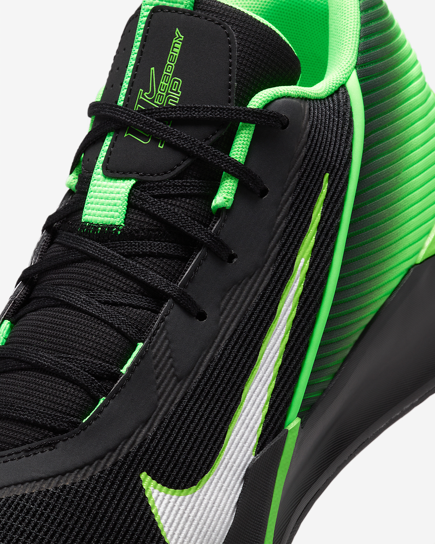 Nike G.T. Jump Academy Basketball Shoes - 7