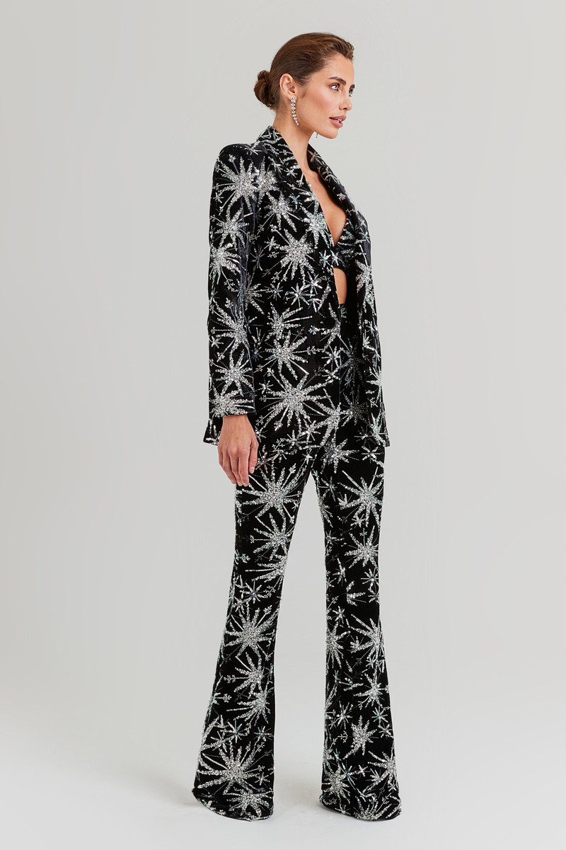 Stella Star Blazer 3