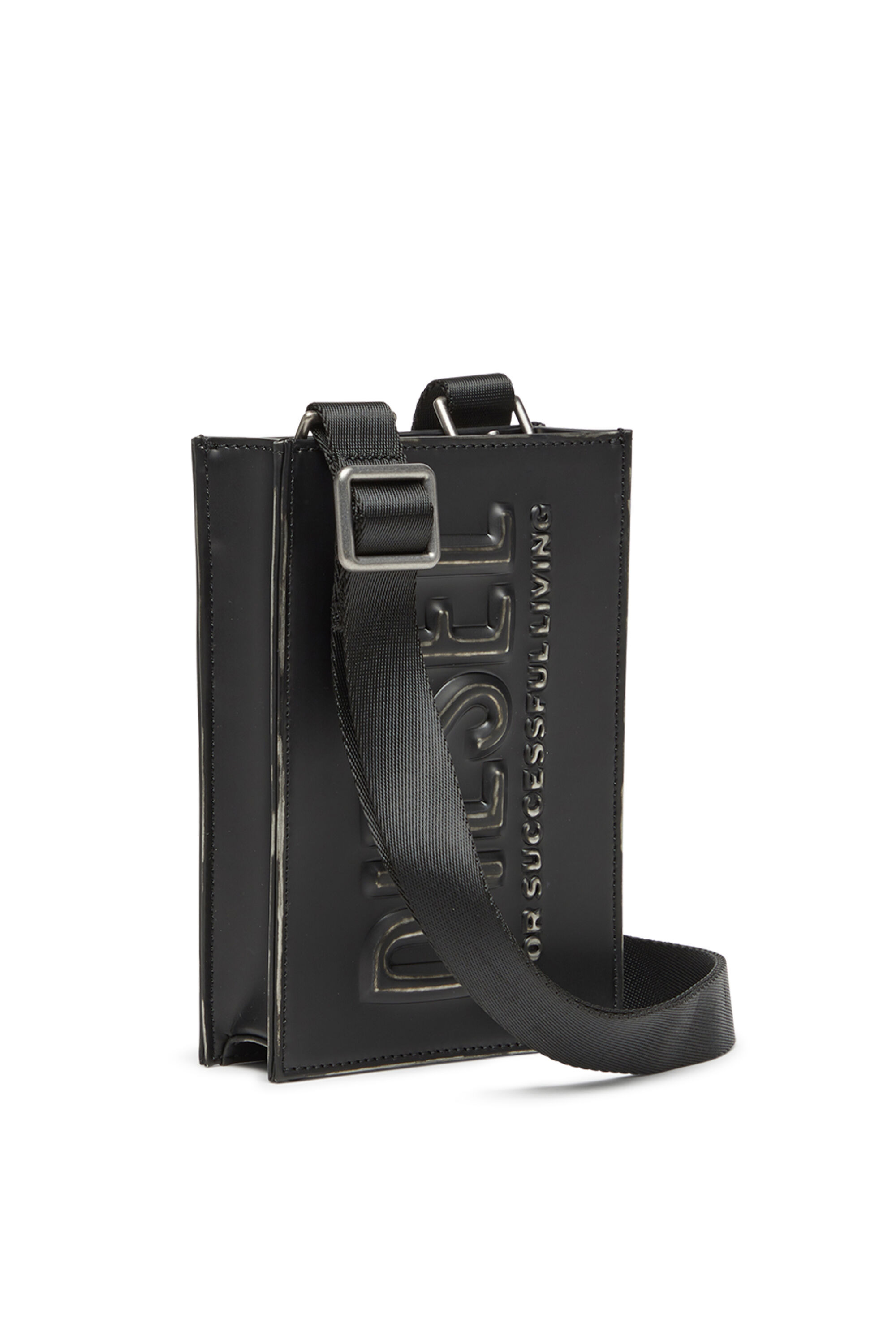 DSL 3D MINI CROSSBODY X - 5