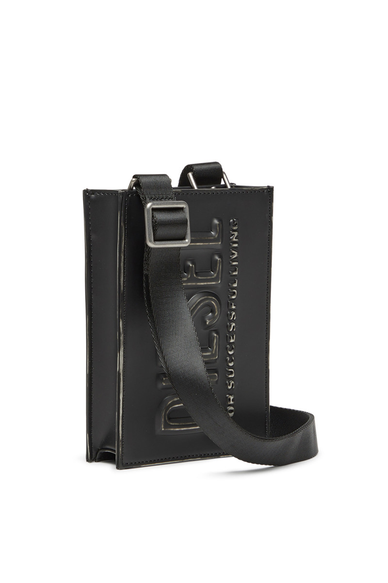 DSL 3D MINI CROSSBODY X 5