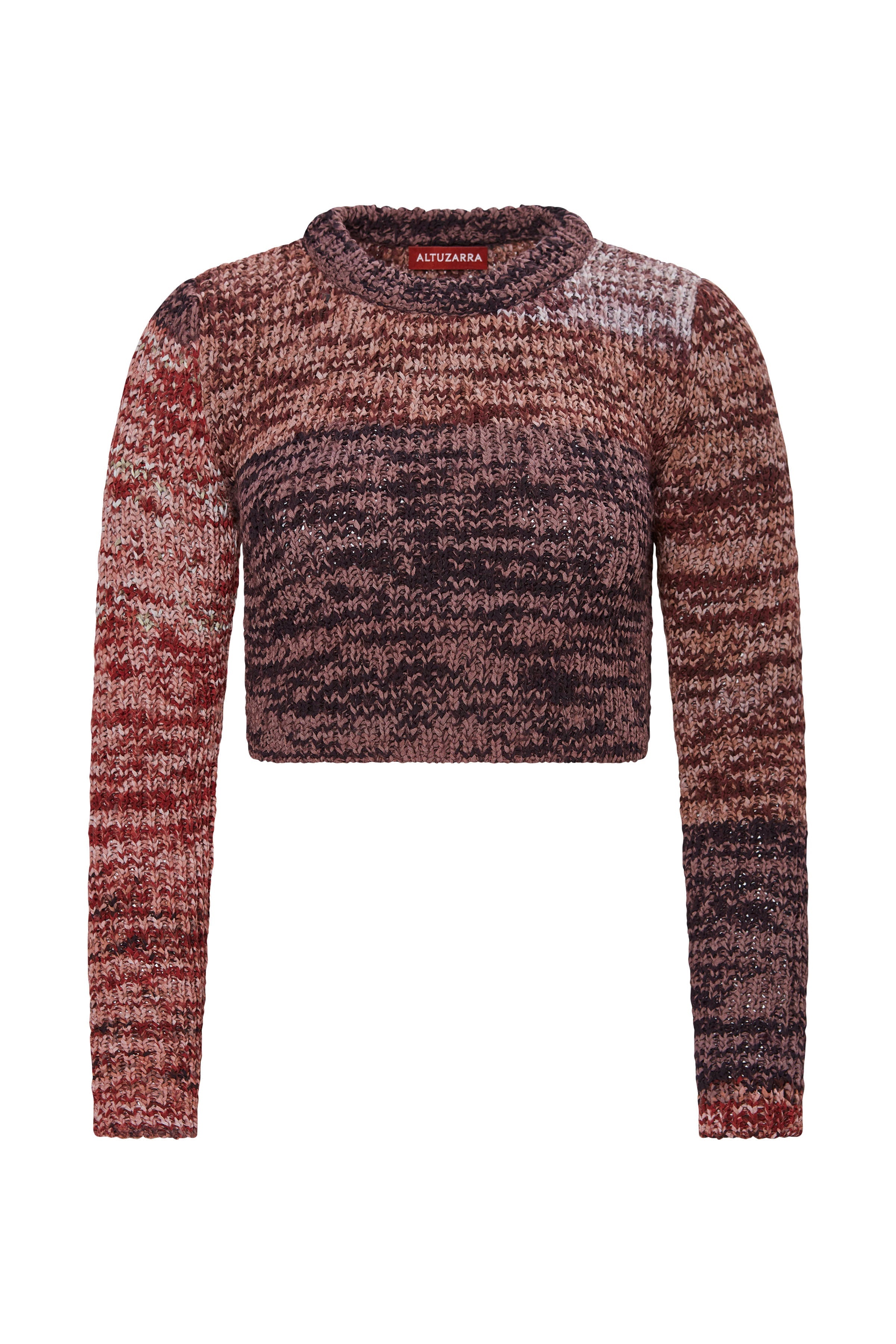 'UMBRA' SWEATER - 1