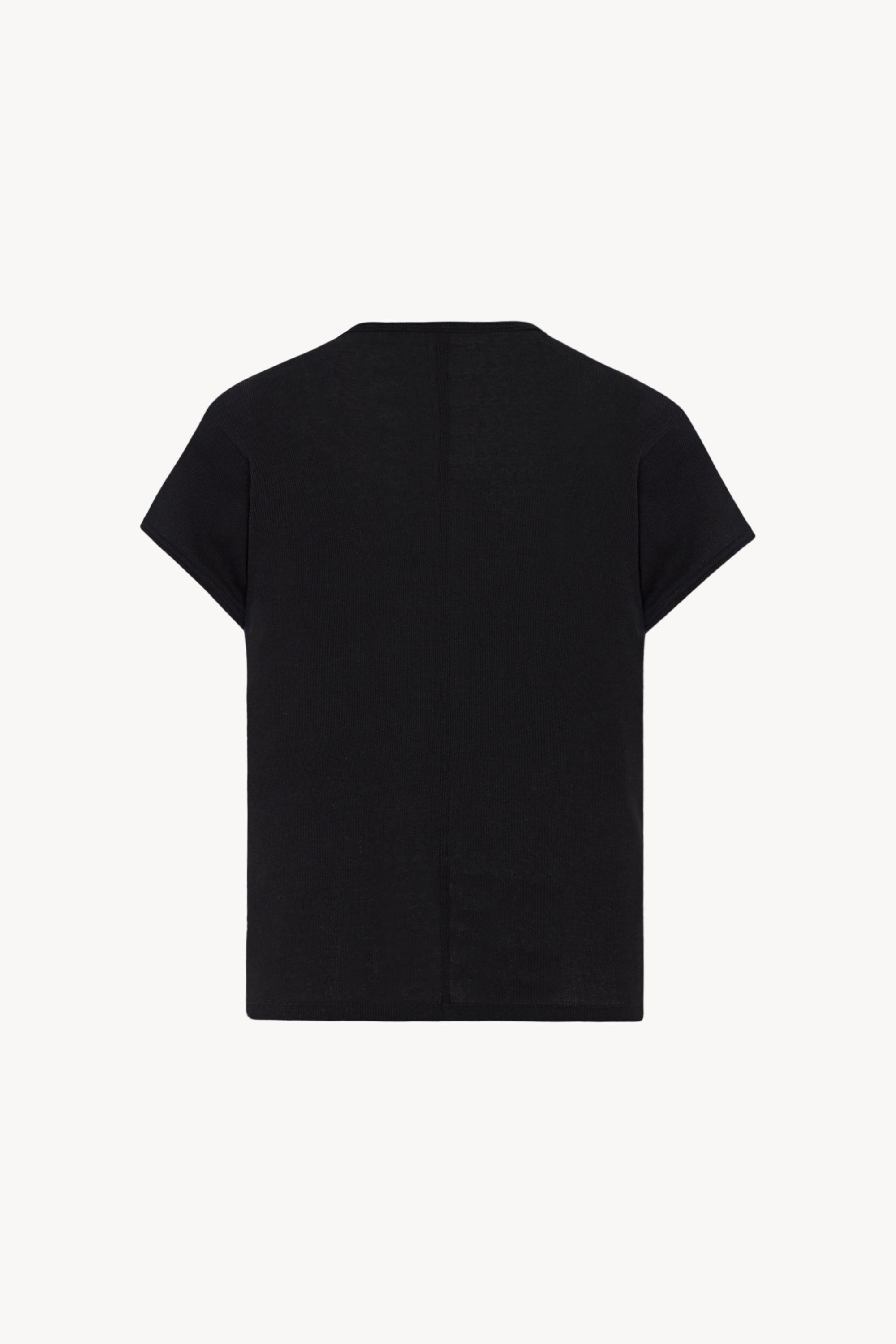 Nimbus Top in Cotton - 2