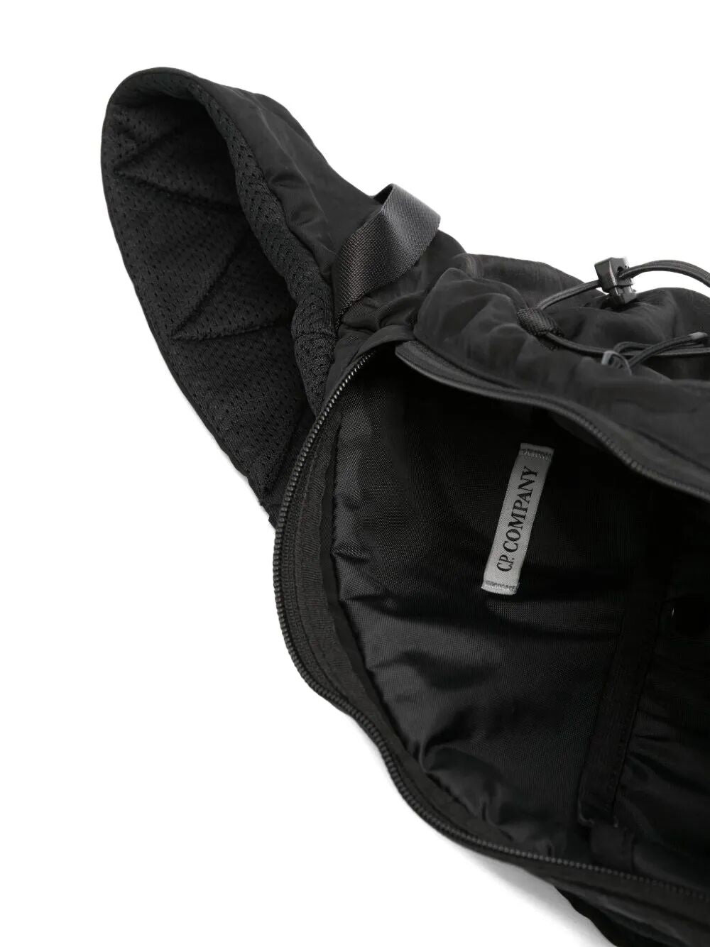 C.P. Company Men Nylon Backpack - 3