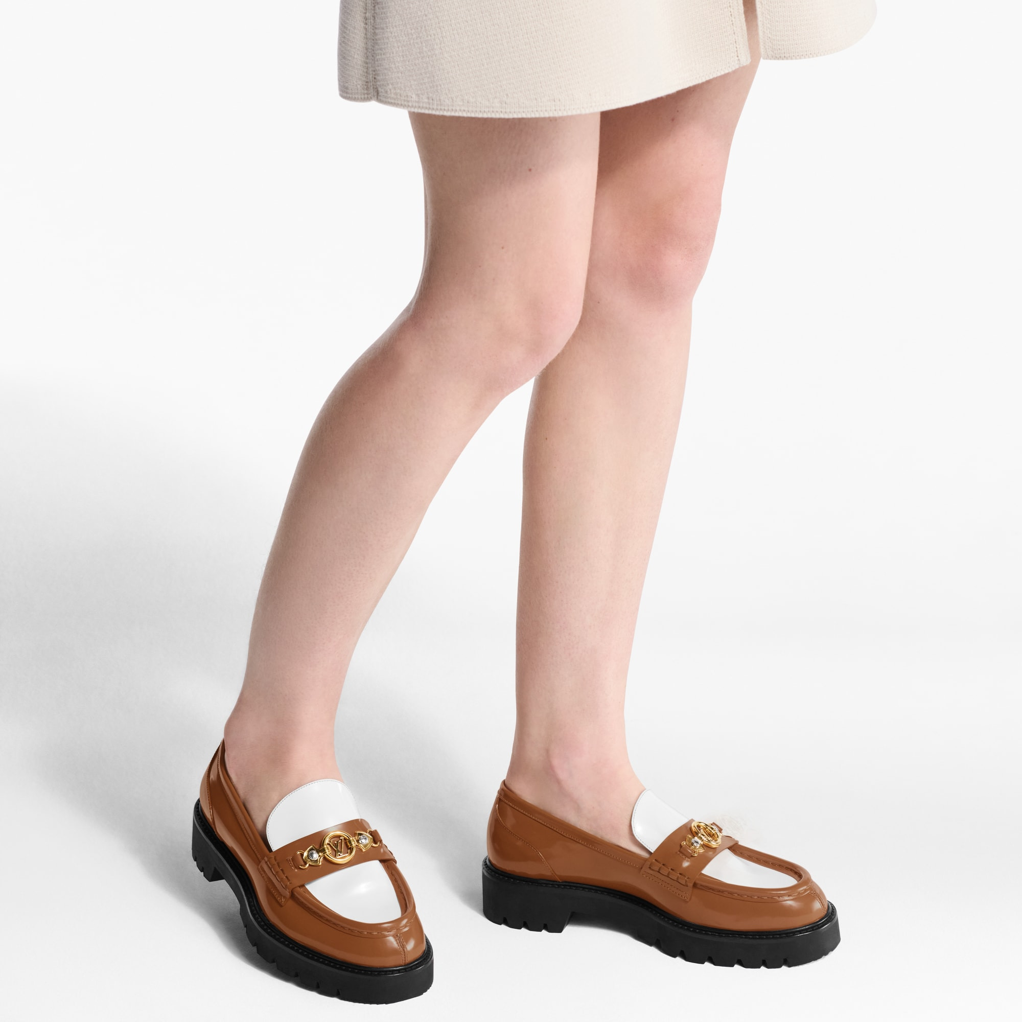 District Flat Loafer - 7