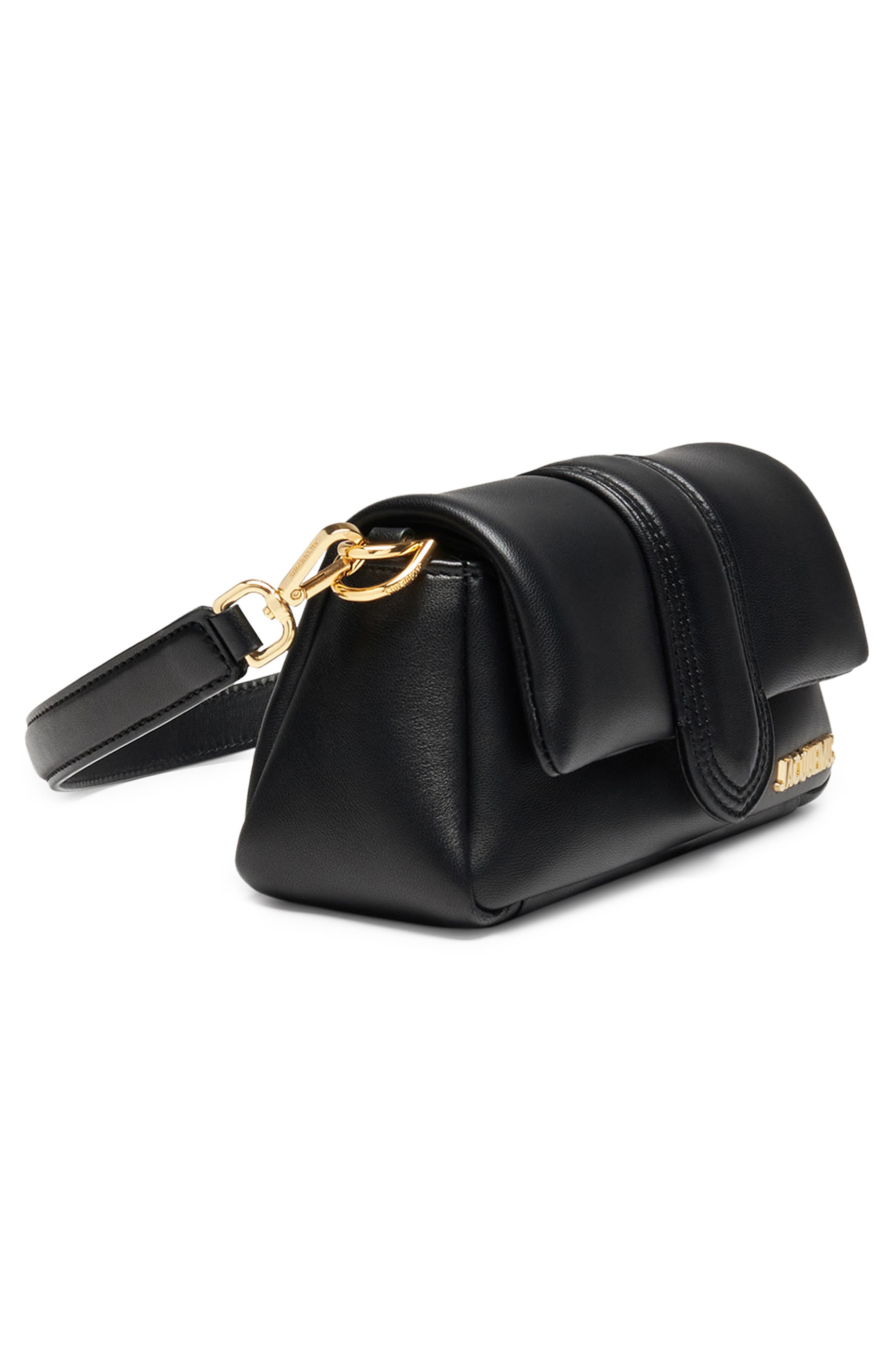 Le Petite Bambimou Satchel - 4