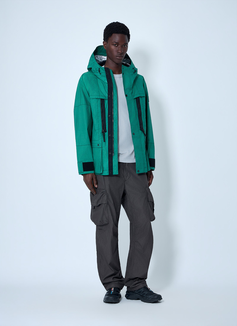 Stone Island Cargo Pants outlook
