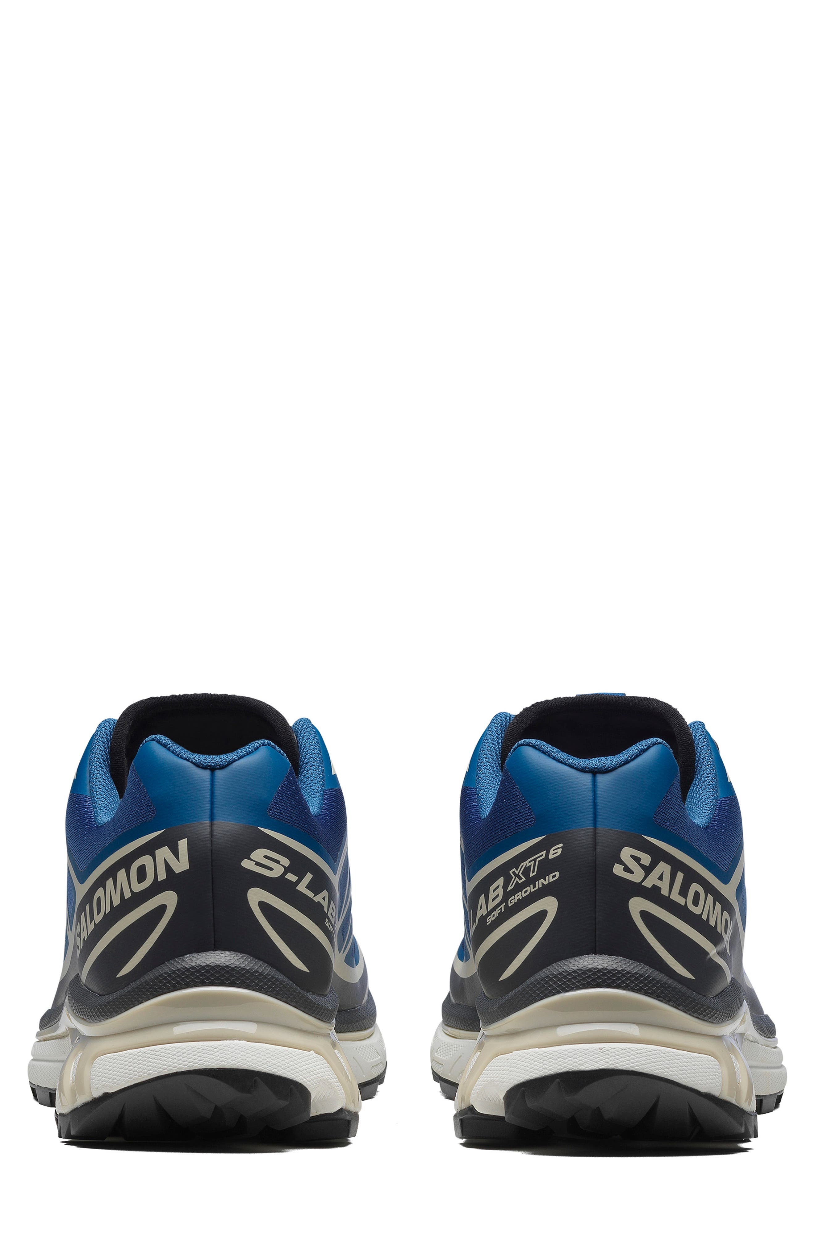 Salomon XT-6 Sneaker in Dark Blue at Nordstrom - 5