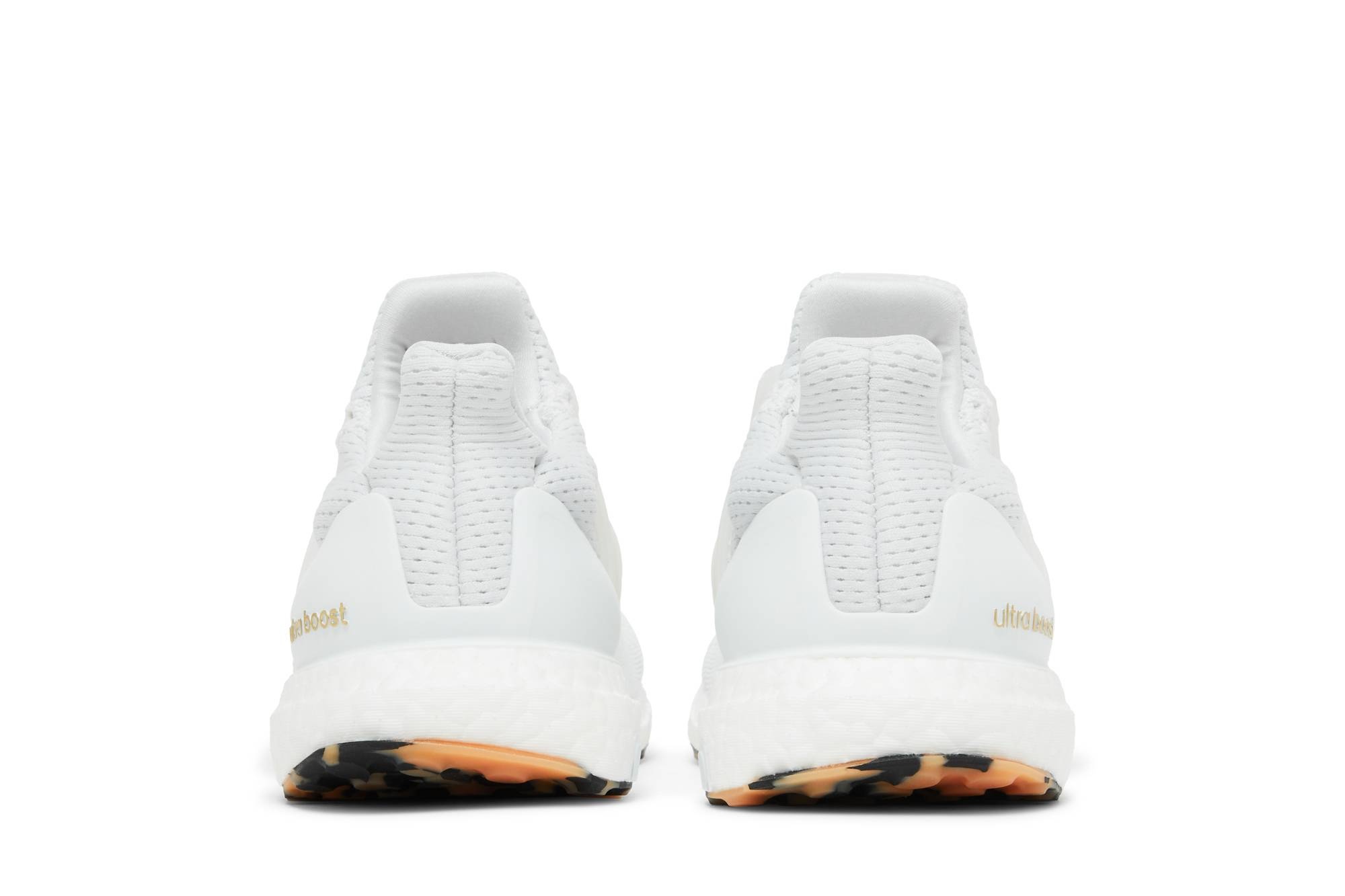 UltraBoost 1.0 'Triple White' - 6