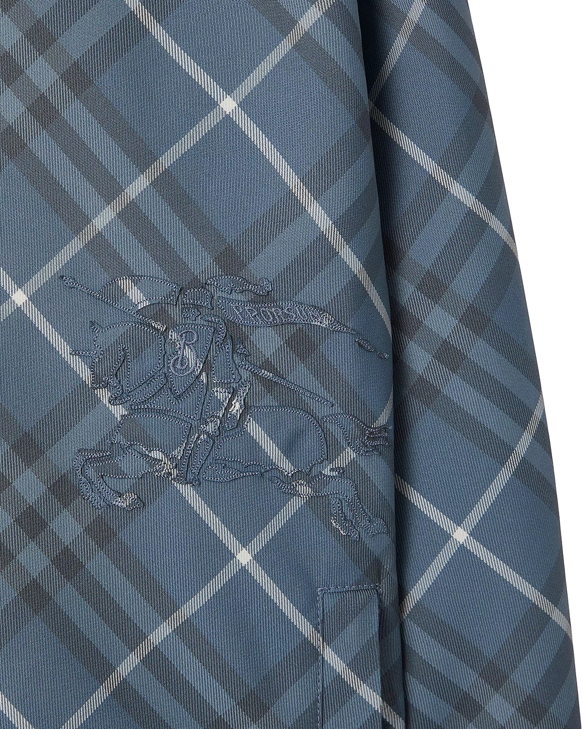 Lightweight Reversible Hooded Jacket - 2