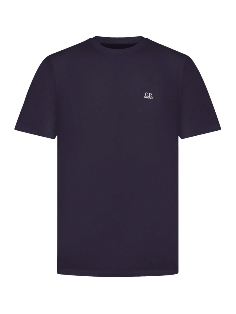C.P. Company SHORT-SLEEVED T-SHIRT WITH PRINT outlook