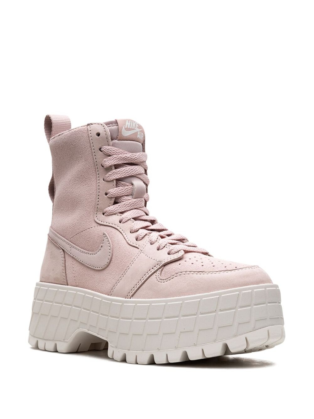 Jordan 1 Brooklyn boots - 2