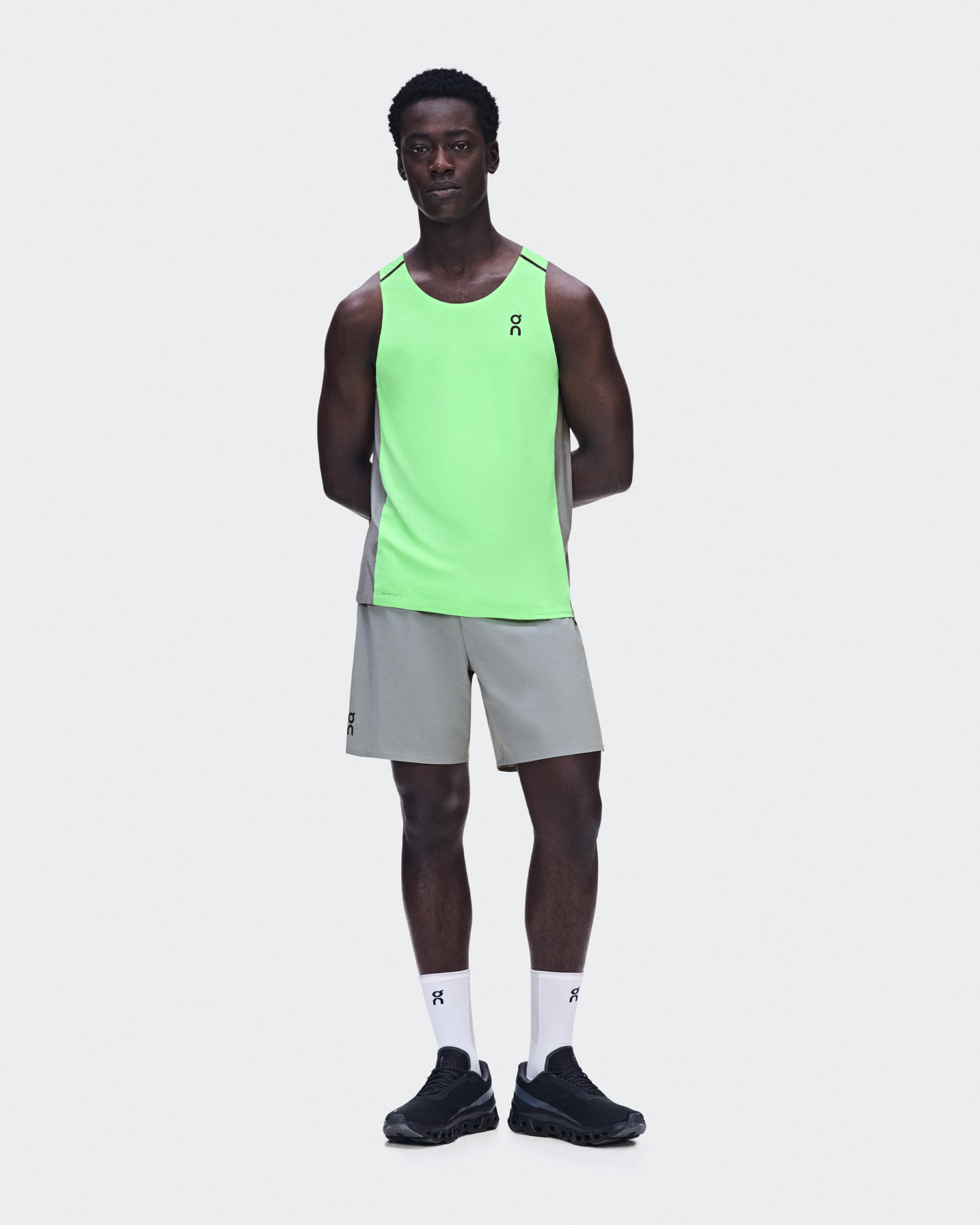 Performance Tank - 1