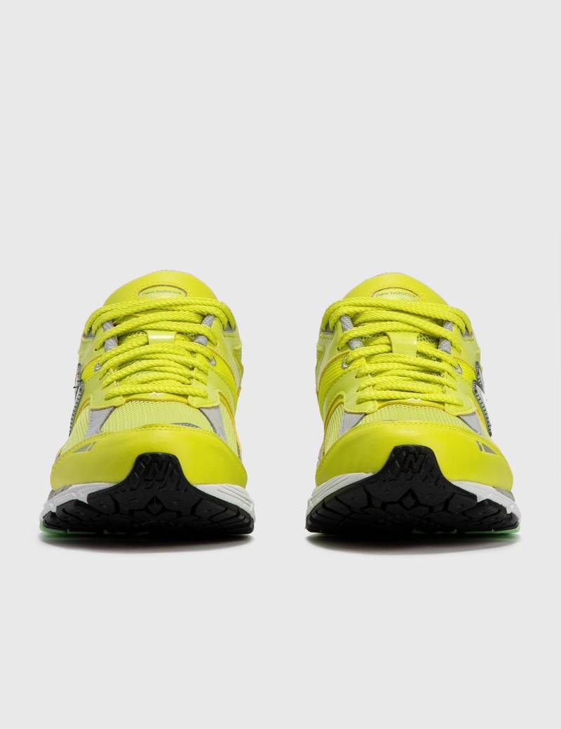 New Balance 2002R outlook