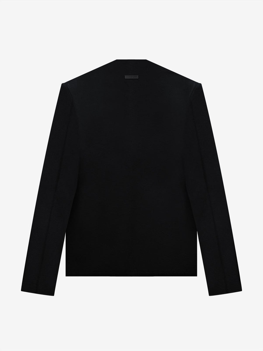 Cotton Everyday Sportscoat - 2