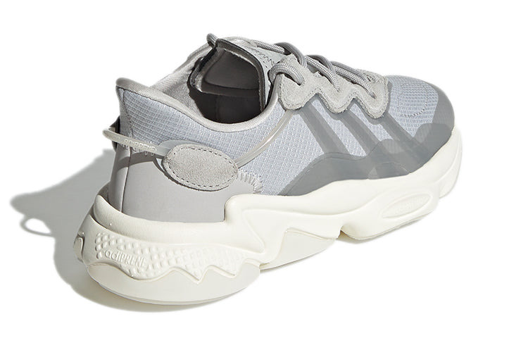 (WMNS) adidas originals Ozweego J H04130 - 4