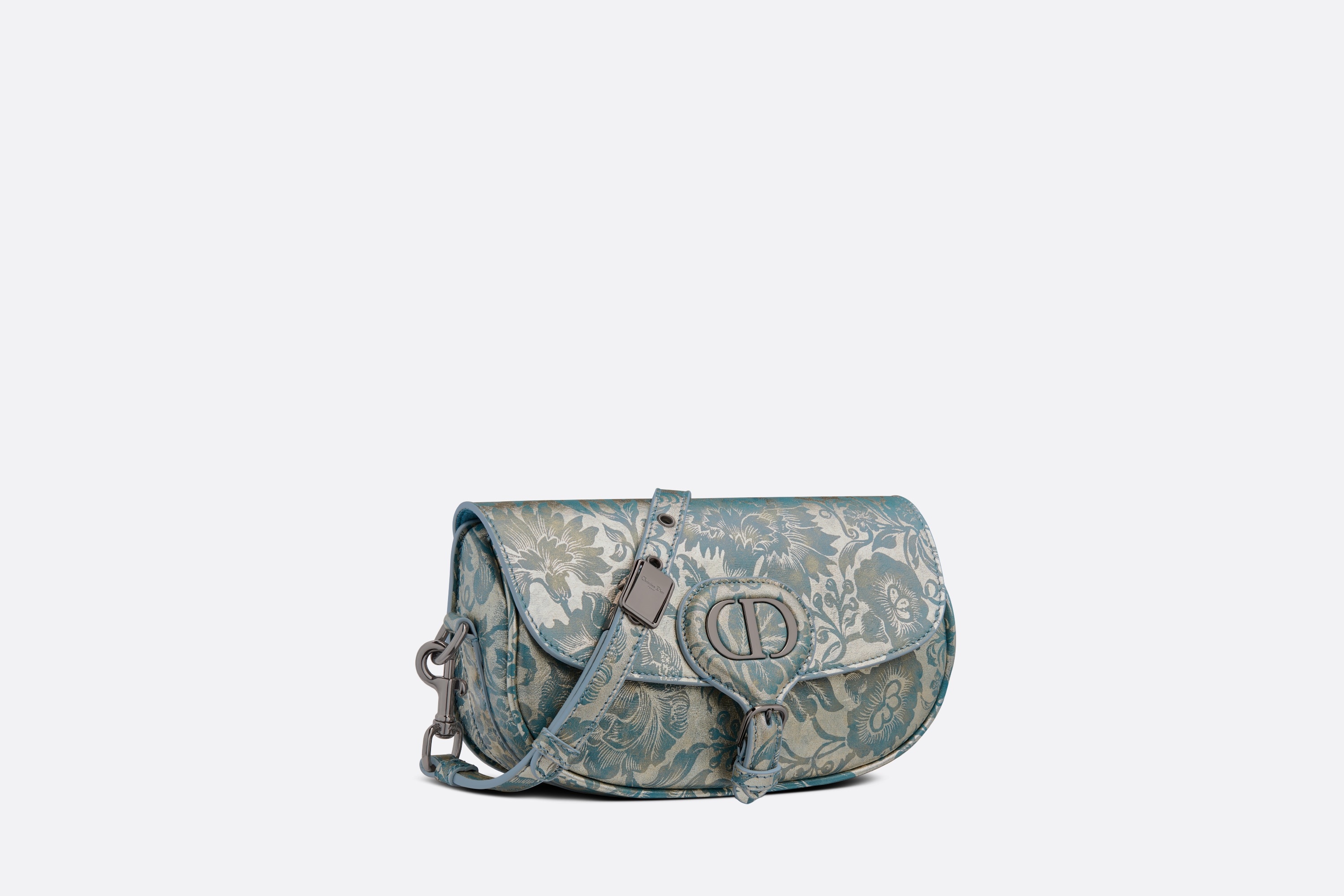 Dior Bobby East-West Bag - 2
