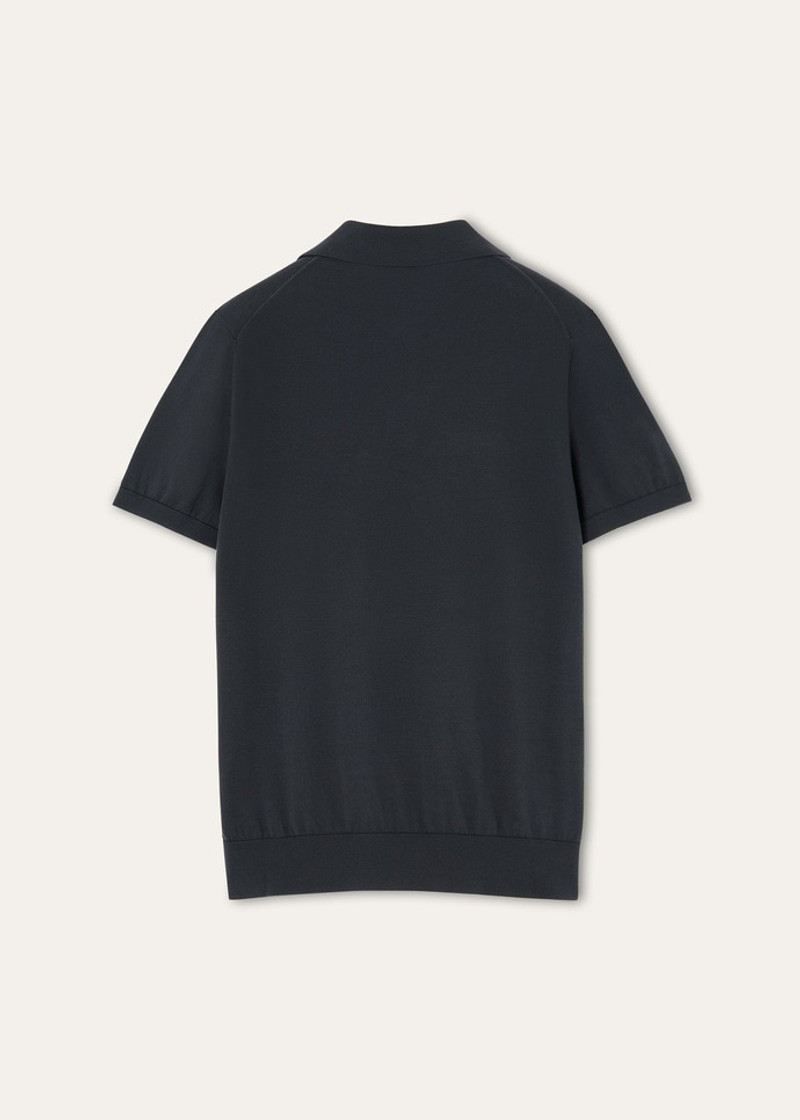 Loro Piana Ice Wish Polo Shirt outlook