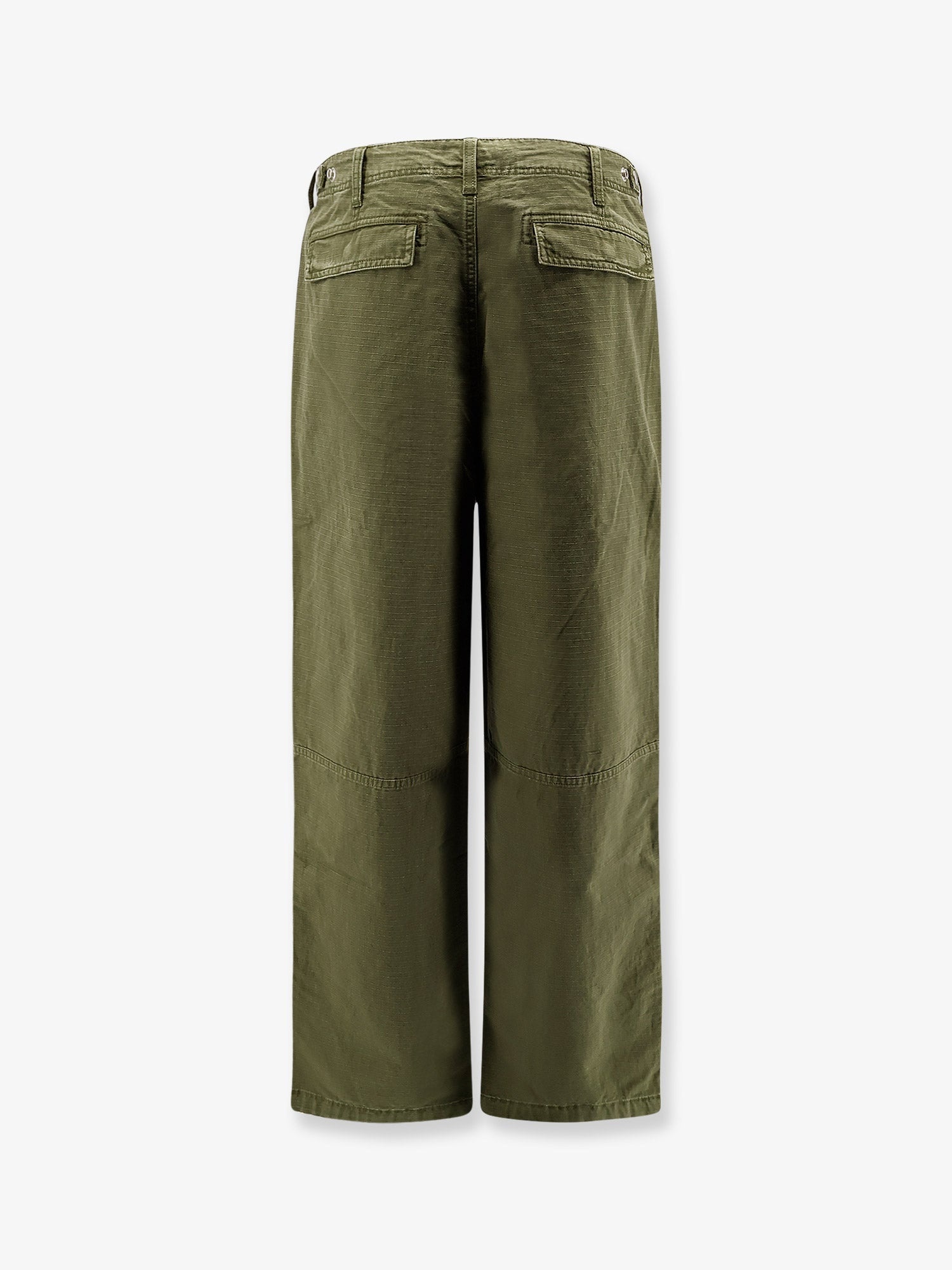 Stussy Field Cotton Trousers - 2