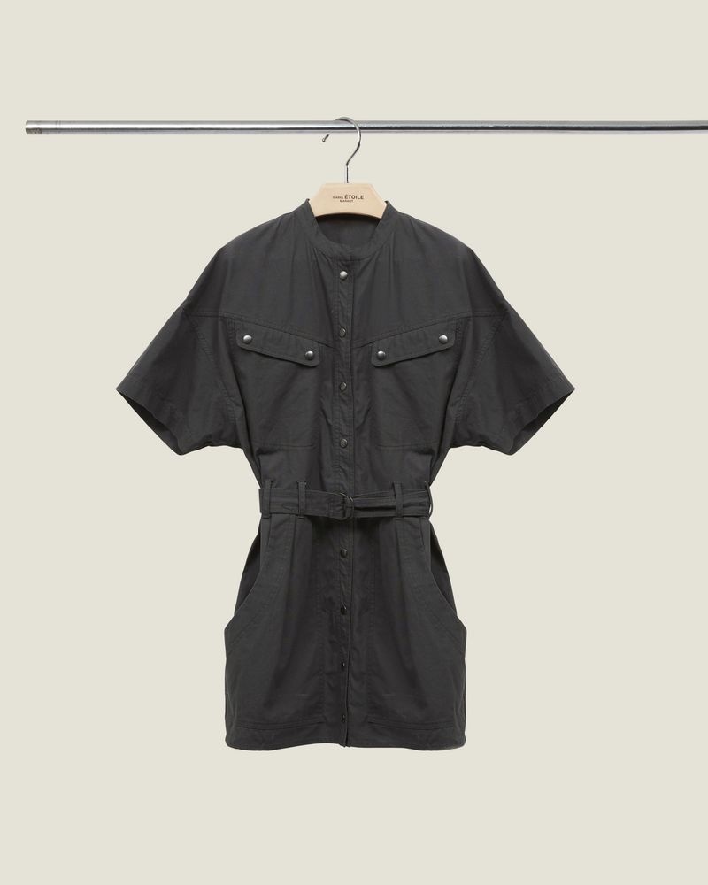 ZOLINA DRESS - 1
