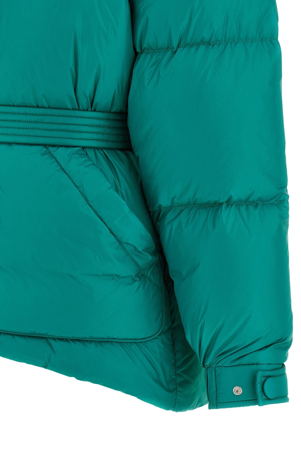 'Michlin' down jacket - 4