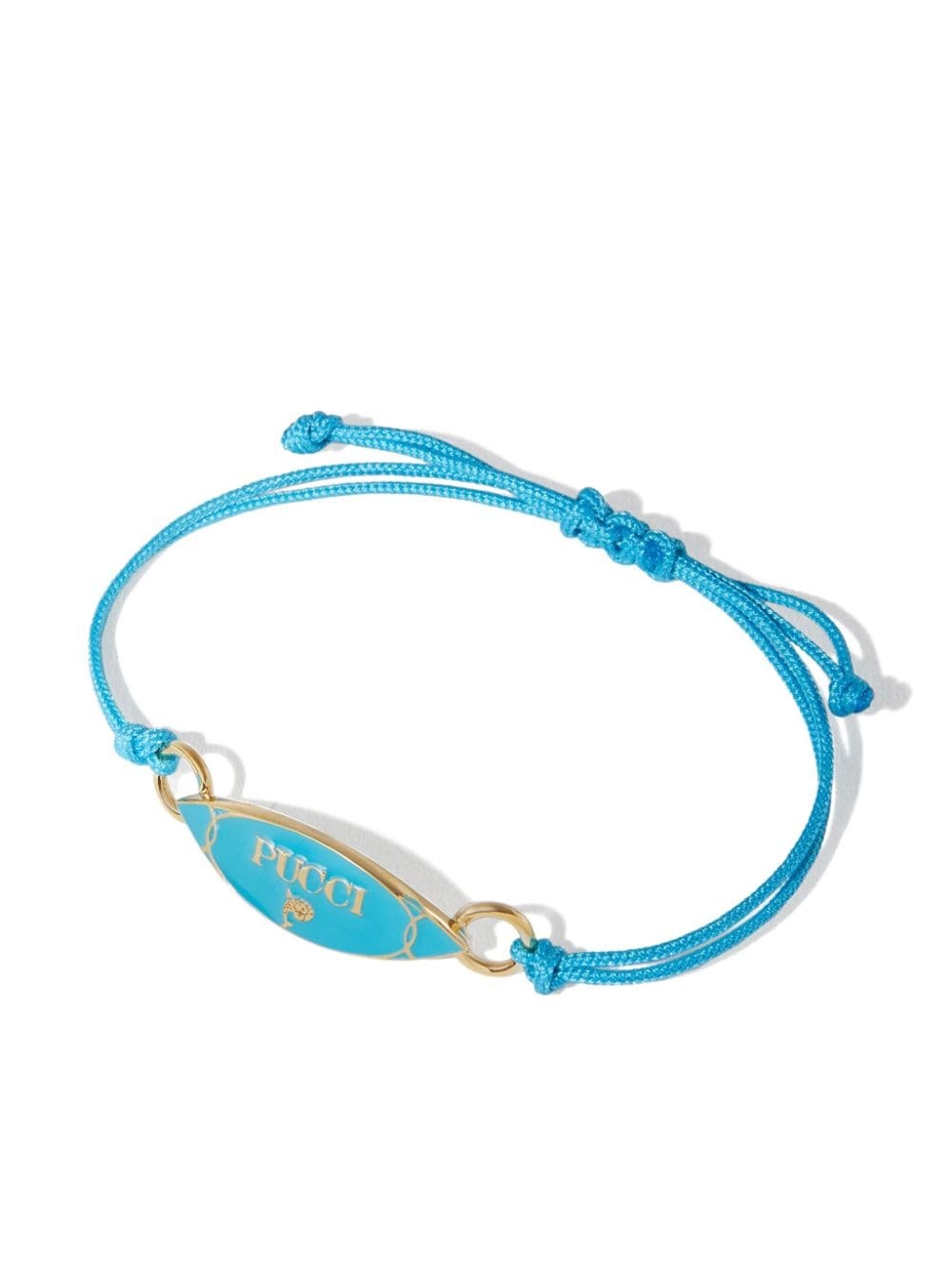 Puccing cord bracelet - 2