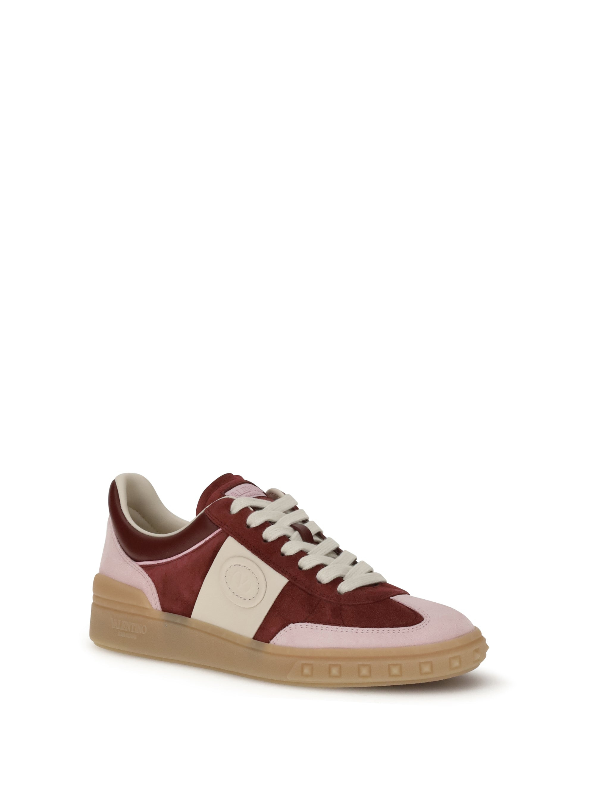 Valentino Garavani Women Upvillage Sneaker - 2