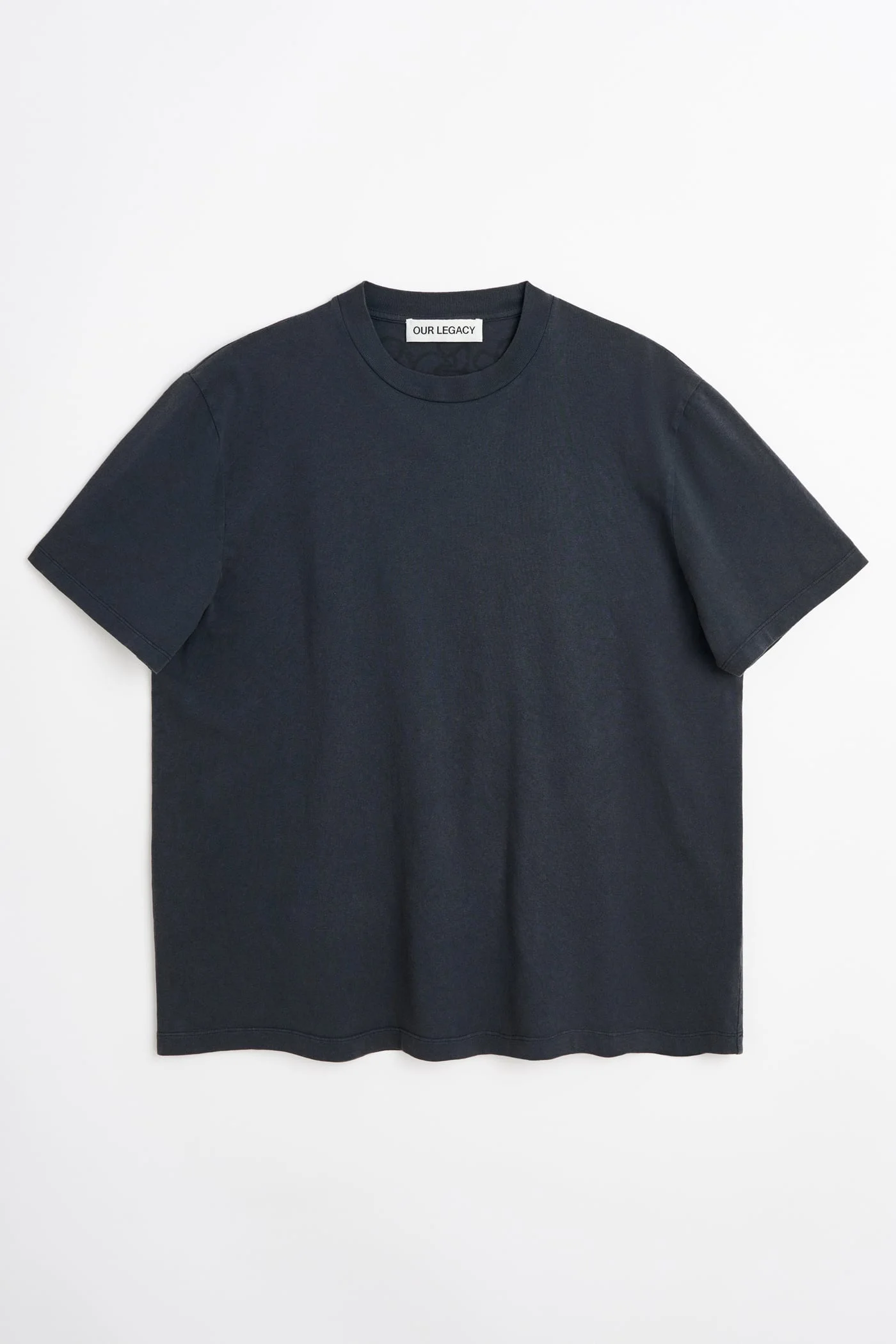 Box T-Shirt Cranium Blossom Print - 1