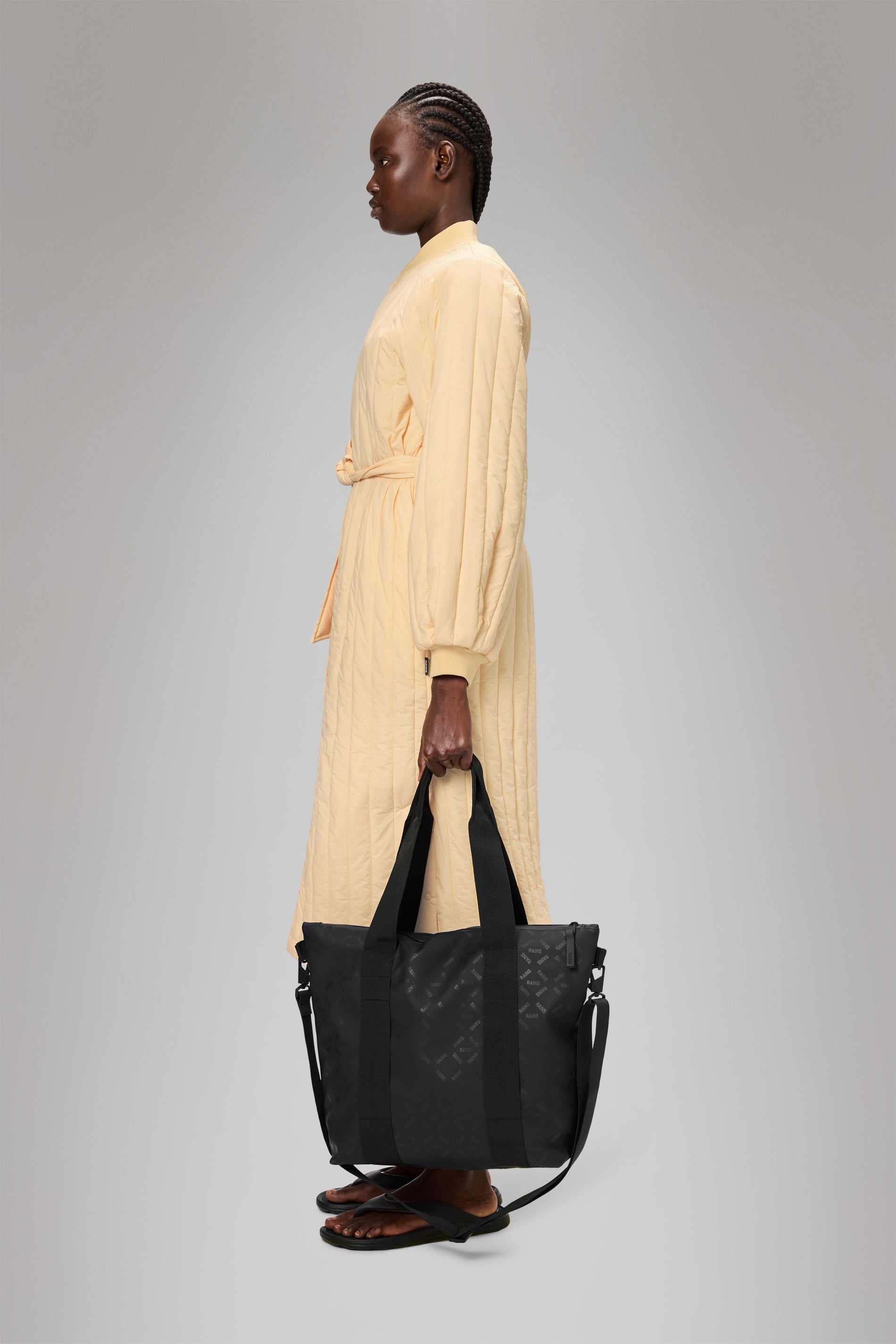 Tote Bag Mini - 3