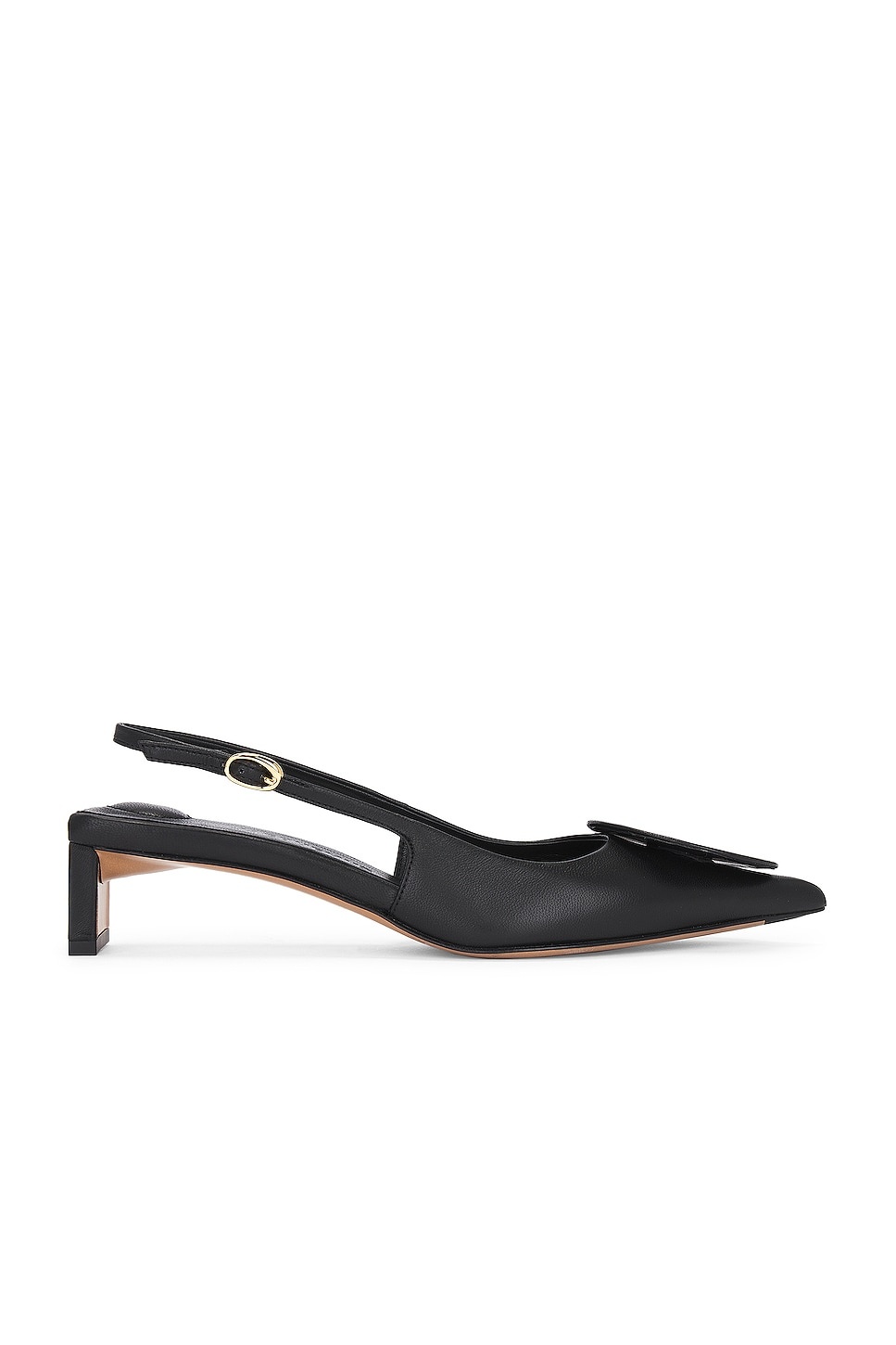 Les Slingbacks Duelo B - 2