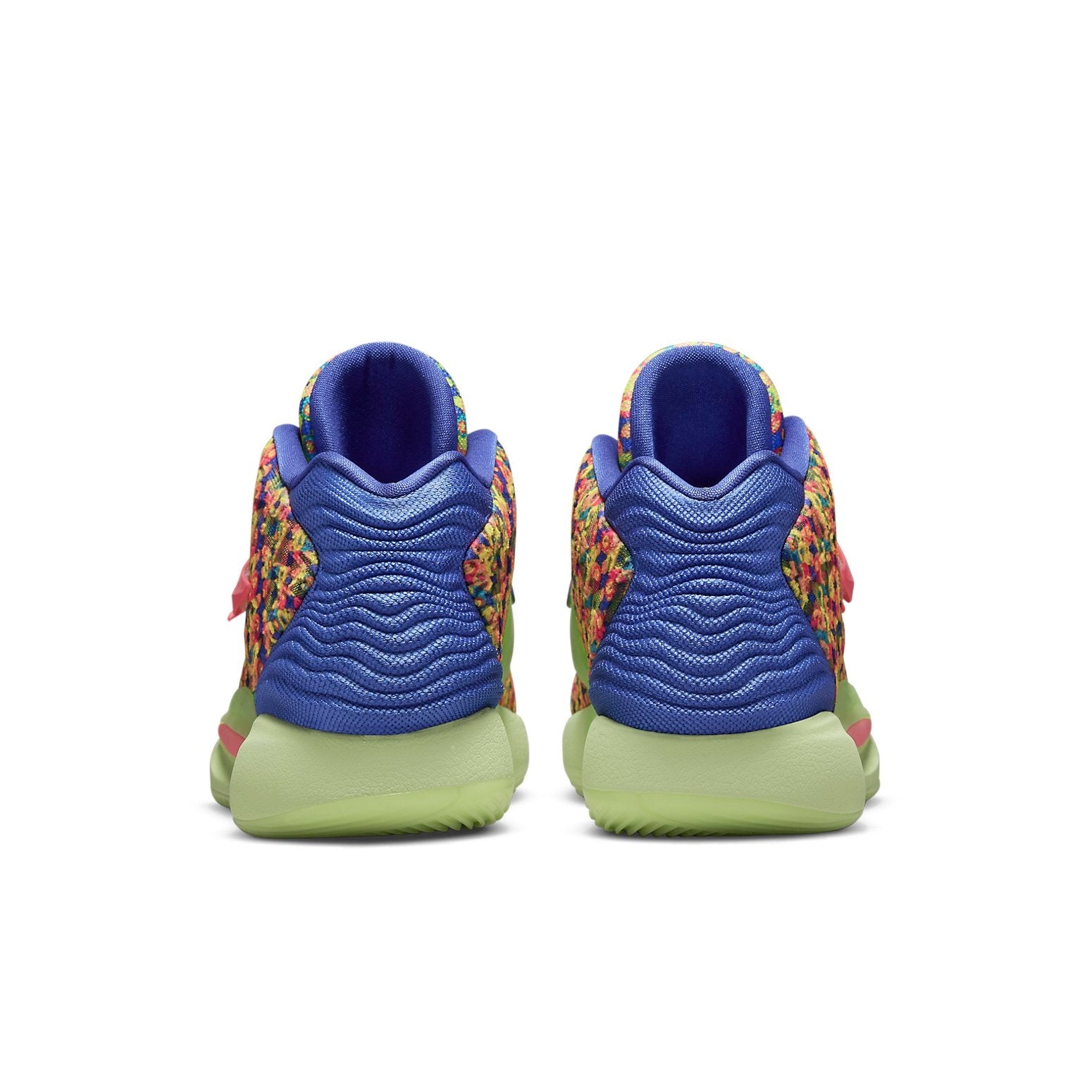 Nike KD 14 EP 'Ron English 1' DO6902-400 - 5