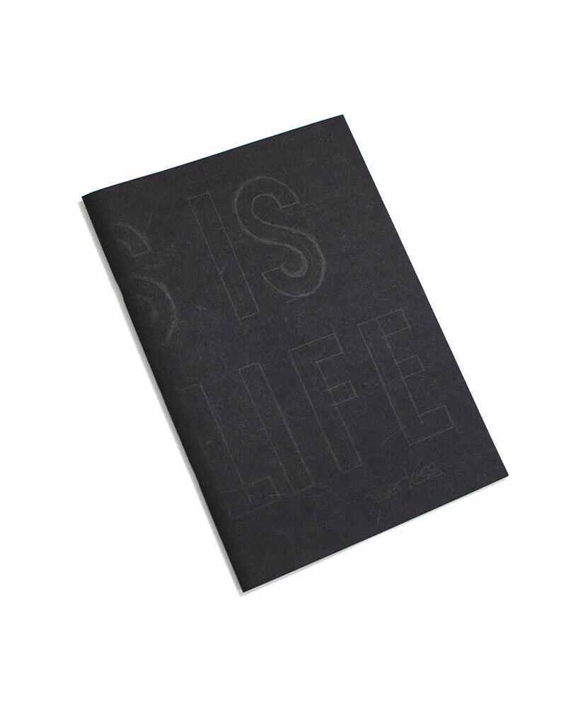 Subsequence Magazine Vol.4 IVORY 7